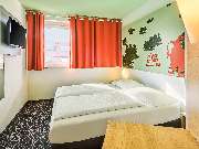 B&B HOTEL Aschaffenburg-Hbf - GALLERY