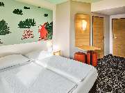 B&B HOTEL Aschaffenburg-Hbf - GALLERY