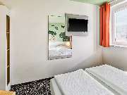 B&B HOTEL Aschaffenburg-Hbf - GALLERY