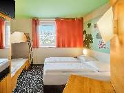 B&B HOTEL Aschaffenburg-Hbf - GALLERY