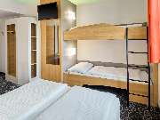 B&B HOTEL Aschaffenburg-Hbf - GALLERY