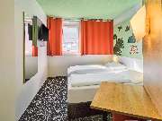 B&B HOTEL Aschaffenburg-Hbf - GALLERY