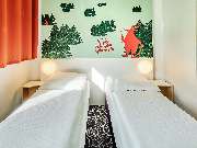 B&B HOTEL Aschaffenburg-Hbf - GALLERY