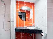 B&B HOTEL Aschaffenburg-Hbf - GALLERY