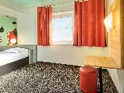 B&B HOTEL Aschaffenburg-Hbf - GALLERY