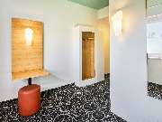 B&B HOTEL Aschaffenburg-Hbf - GALLERY