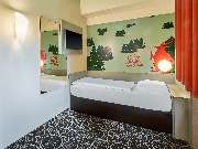 B&B HOTEL Aschaffenburg-Hbf - GALLERY