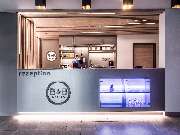 B&B HOTEL Augsburg-Nord - GALLERY