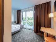 B&B HOTEL Augsburg-Nord - GALLERY