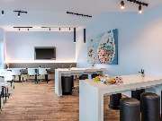 B&B HOTEL Augsburg-Nord - GALLERY