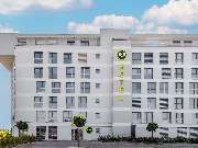 B&B HOTEL Augsburg-Nord - GALLERY