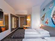 B&B HOTEL Augsburg-Nord - GALLERY