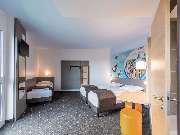 B&B HOTEL Augsburg-Nord - GALLERY