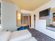 B&B HOTEL Augsburg-Süd - GALLERY