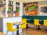 B&B HOTEL Augsburg-Süd - GALLERY