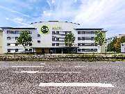 B&B HOTEL Augsburg-Süd - GALLERY