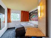 B&B HOTEL Augsburg-Süd - GALLERY