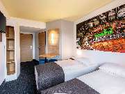 B&B HOTEL Augsburg-Süd - GALLERY