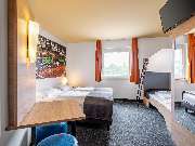 B&B HOTEL Augsburg-Süd - GALLERY