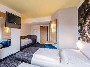 B&B HOTEL Augsburg-Süd - GALLERY