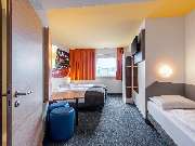 B&B HOTEL Augsburg-Süd - GALLERY