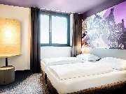 B&B HOTEL Augsburg-West - GALLERY