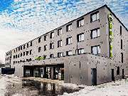 B&B HOTEL Augsburg-West - GALLERY