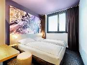 B&B HOTEL Augsburg-West - GALLERY