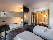 B&B HOTEL Bad Hersfeld - GALLERY
