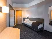 B&B HOTEL Bad Hersfeld - GALLERY