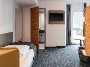 B&B HOTEL Bad Hersfeld - GALLERY