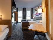 B&B HOTEL Bad Hersfeld - GALLERY