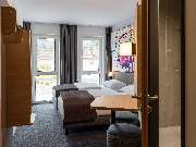 B&B HOTEL Bad Hersfeld - GALLERY