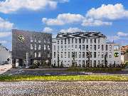 B&B HOTEL Bad Hersfeld - GALLERY