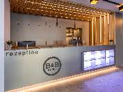B&B HOTEL Bad Hersfeld - GALLERY