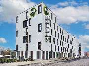 B&B HOTEL Bad Homburg - GALLERY