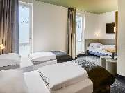 B&B HOTEL Bad Homburg - GALLERY