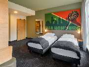 B&B HOTEL Bad Homburg - GALLERY