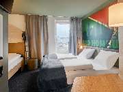 B&B HOTEL Bad Homburg - GALLERY