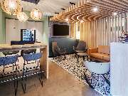 B&B HOTEL Bad Homburg - GALLERY