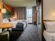 B&B HOTEL Bad Homburg - GALLERY