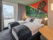 B&B HOTEL Bad Homburg - GALLERY