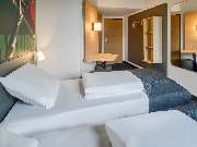 B&B HOTEL Bad Homburg - GALLERY