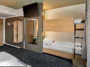 B&B HOTEL Bad Homburg - GALLERY