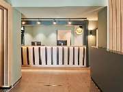 B&B HOTEL Bad Homburg - GALLERY