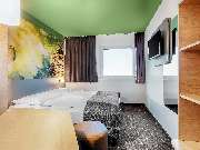 B&B HOTEL Baden-Airpark - GALLERY