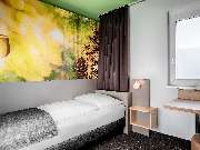 B&B HOTEL Baden-Airpark - GALLERY
