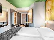 B&B HOTEL Baden-Airpark - GALLERY