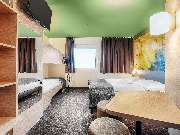B&B HOTEL Baden-Airpark - GALLERY