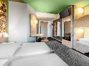 B&B HOTEL Baden-Airpark - GALLERY